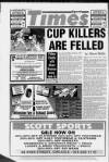 Stockport Times Thursday 14 January 1993 Page 64