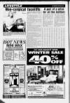 Stockport Times Thursday 21 January 1993 Page 4