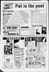 Stockport Times Thursday 21 January 1993 Page 6