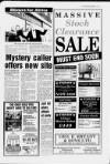 Stockport Times Thursday 21 January 1993 Page 7
