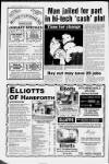 Stockport Times Thursday 21 January 1993 Page 14