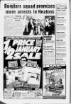Stockport Times Thursday 21 January 1993 Page 16