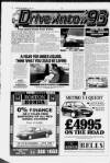 Stockport Times Thursday 21 January 1993 Page 58