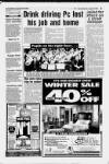 Stockport Times Thursday 28 January 1993 Page 5