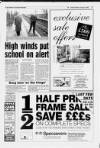 Stockport Times Thursday 28 January 1993 Page 7