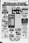 Stockport Times Thursday 28 January 1993 Page 8