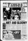 Stockport Times Thursday 28 January 1993 Page 72