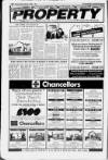 Stockport Times Thursday 04 February 1993 Page 22