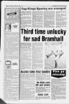 Stockport Times Thursday 04 February 1993 Page 62