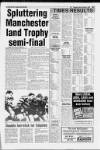 Stockport Times Thursday 04 February 1993 Page 63