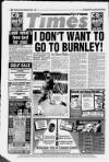 Stockport Times Thursday 04 February 1993 Page 64