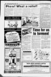 Stockport Times Thursday 11 February 1993 Page 6