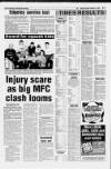 Stockport Times Thursday 11 February 1993 Page 71