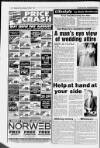 Stockport Times Thursday 18 February 1993 Page 4