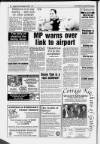 Stockport Times Thursday 18 February 1993 Page 6