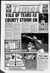 Stockport Times Thursday 18 February 1993 Page 70