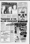 Stockport Times Thursday 25 February 1993 Page 3