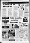 Stockport Times Thursday 25 February 1993 Page 4