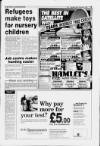 Stockport Times Thursday 25 February 1993 Page 15
