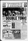 Stockport Times Thursday 25 February 1993 Page 64