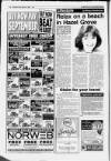 Stockport Times Thursday 11 March 1993 Page 4