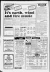 Stockport Times Thursday 11 March 1993 Page 8