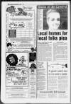 Stockport Times Thursday 11 March 1993 Page 28