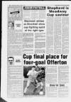 Stockport Times Thursday 11 March 1993 Page 70