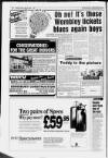 Stockport Times Thursday 13 May 1993 Page 6