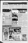 Stockport Times Thursday 13 May 1993 Page 8
