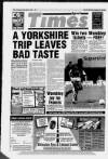 Stockport Times Thursday 13 May 1993 Page 72
