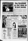 Stockport Times Thursday 20 May 1993 Page 16