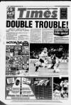 Stockport Times Thursday 20 May 1993 Page 72