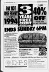 Stockport Times Thursday 03 June 1993 Page 6