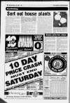 Stockport Times Thursday 03 June 1993 Page 12