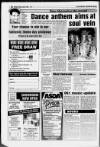 Stockport Times Thursday 03 June 1993 Page 16