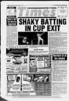 Stockport Times Thursday 10 June 1993 Page 68