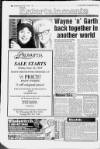 Stockport Times Thursday 17 June 1993 Page 24