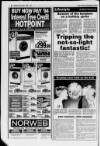 Stockport Times Thursday 01 July 1993 Page 4