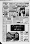 Stockport Times Thursday 01 July 1993 Page 50
