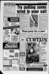 Stockport Times Thursday 08 July 1993 Page 6