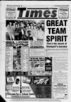 Stockport Times Thursday 08 July 1993 Page 72