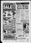 Stockport Times Thursday 15 July 1993 Page 4