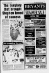 Stockport Times Thursday 15 July 1993 Page 7