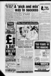 Stockport Times Thursday 15 July 1993 Page 14