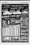 Stockport Times Thursday 15 July 1993 Page 27
