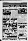 Stockport Times Thursday 15 July 1993 Page 64