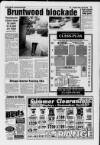 Stockport Times Thursday 22 July 1993 Page 3