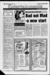 Stockport Times Thursday 22 July 1993 Page 20