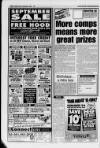 Stockport Times Thursday 09 September 1993 Page 10